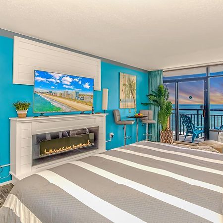 Landmark 830 Myrtle Beach Dış mekan fotoğraf