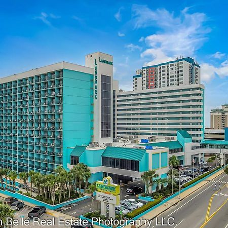 Landmark 830 Myrtle Beach Dış mekan fotoğraf