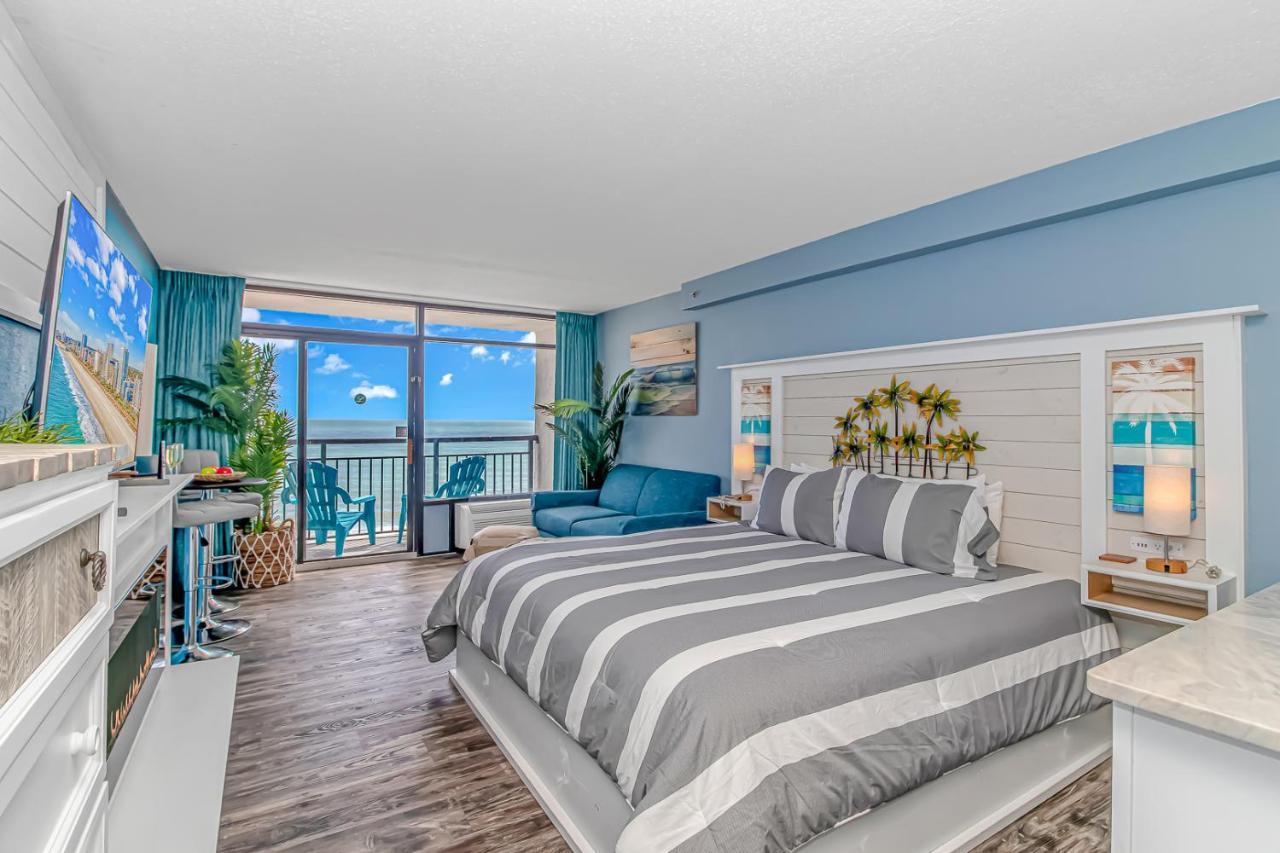Landmark 830 Myrtle Beach Dış mekan fotoğraf