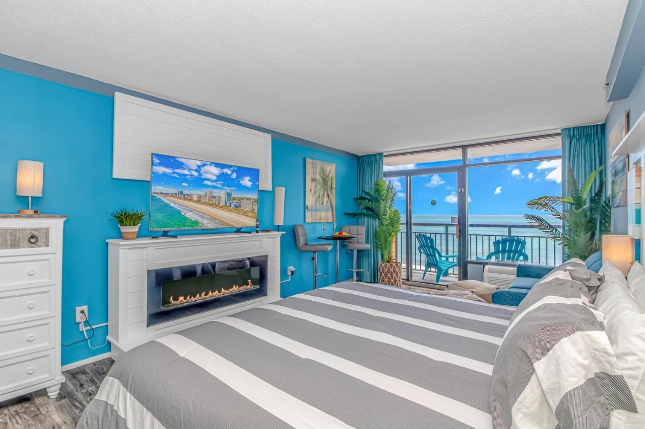 Landmark 830 Myrtle Beach Dış mekan fotoğraf