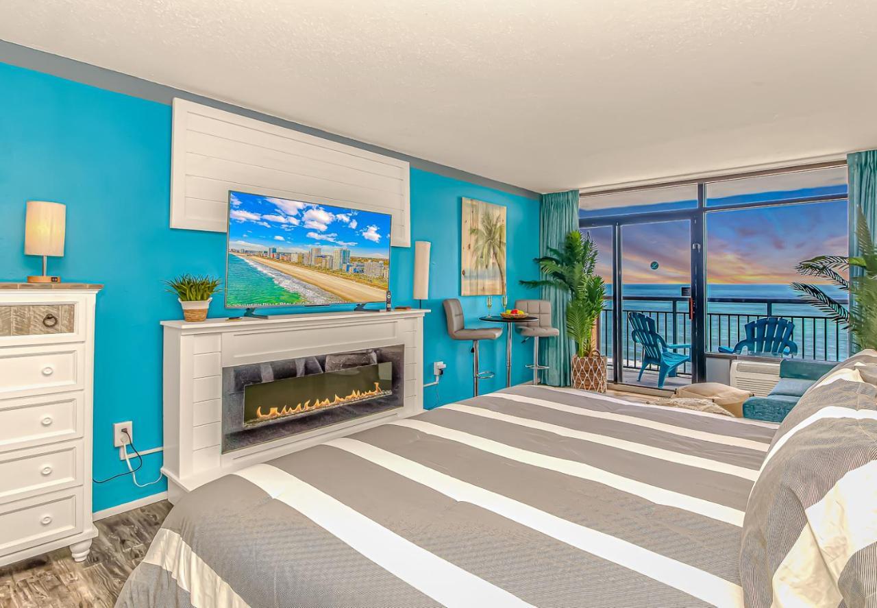 Landmark 830 Myrtle Beach Dış mekan fotoğraf