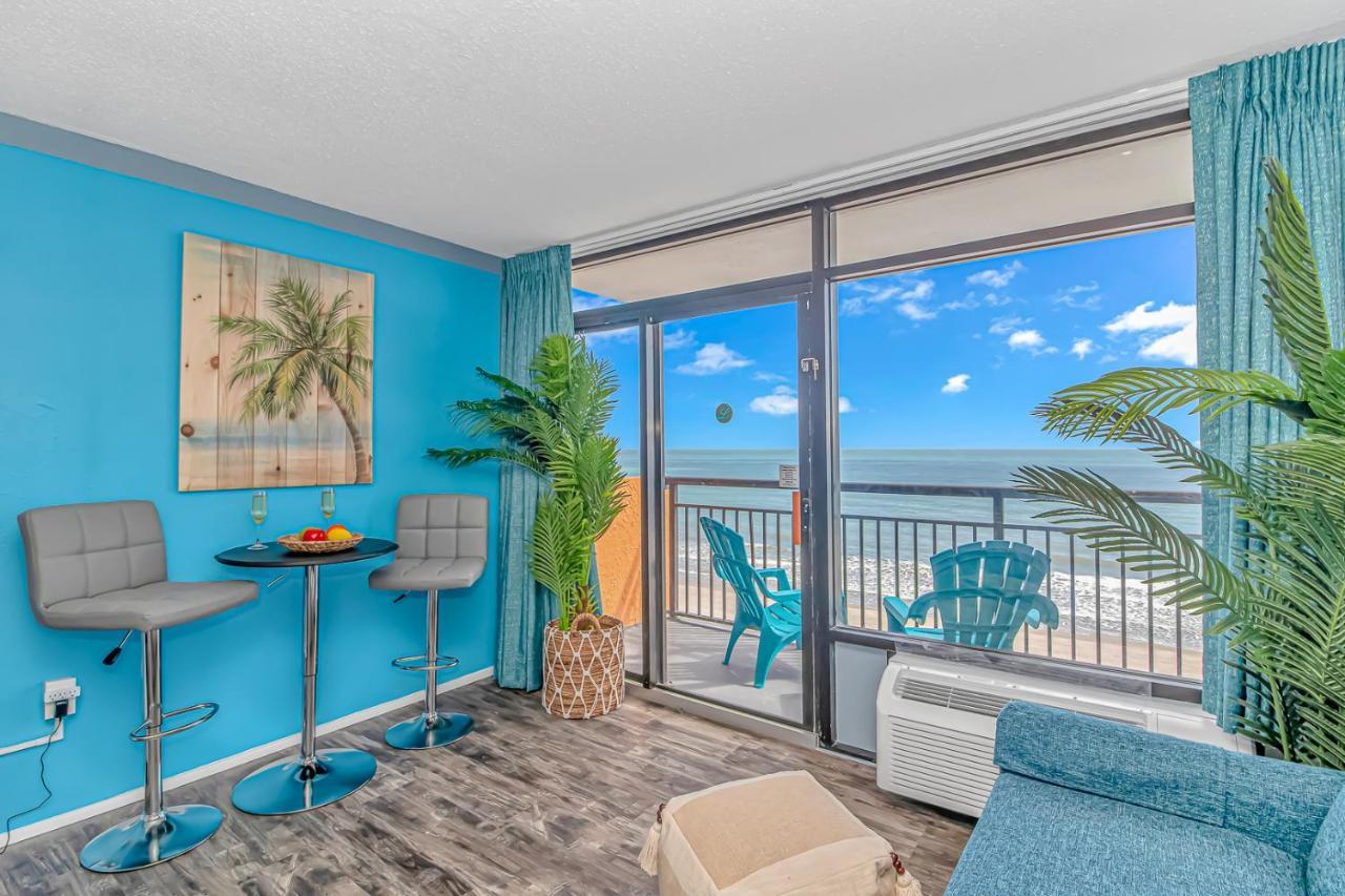 Landmark 830 Myrtle Beach Dış mekan fotoğraf
