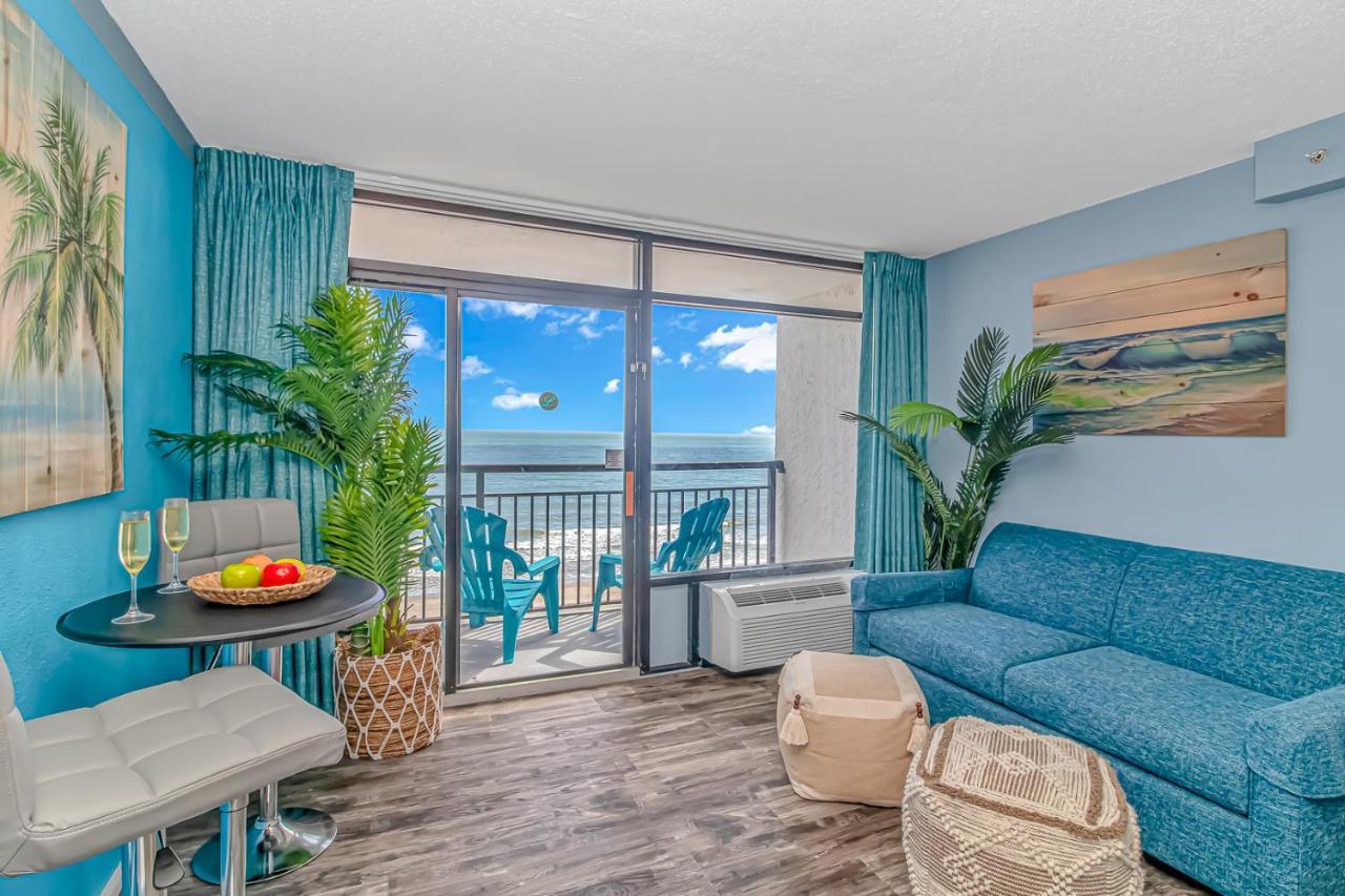 Landmark 830 Myrtle Beach Dış mekan fotoğraf