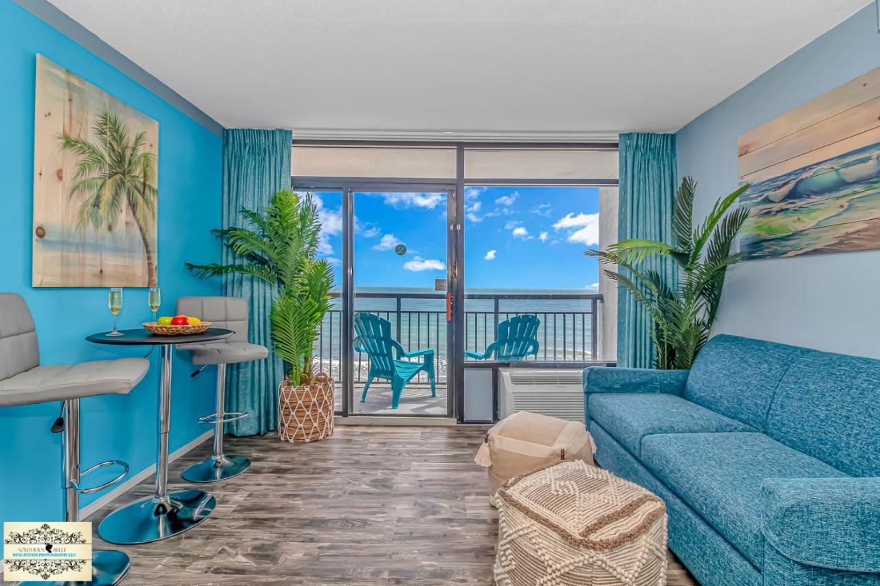 Landmark 830 Myrtle Beach Dış mekan fotoğraf
