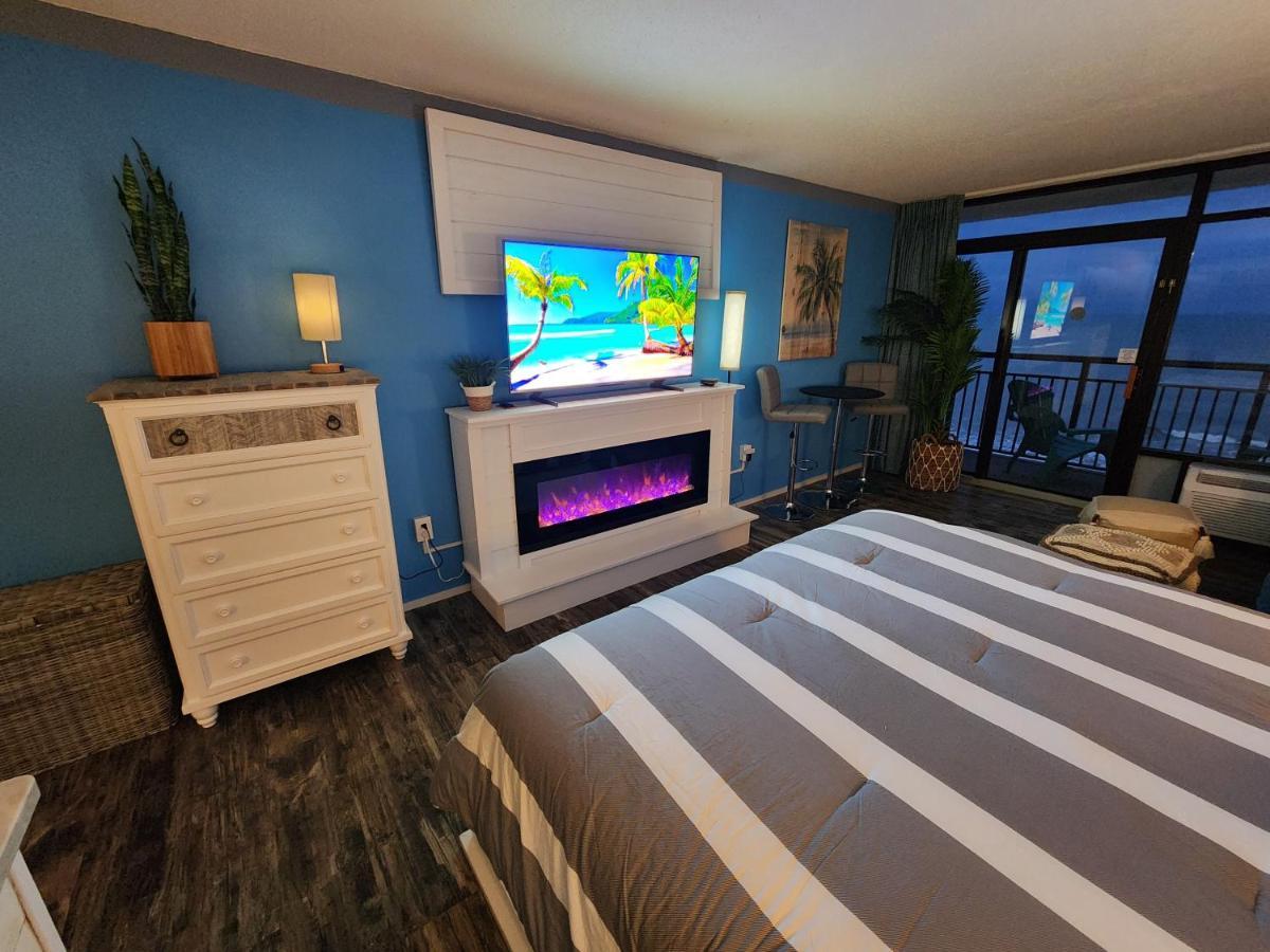 Landmark 830 Myrtle Beach Dış mekan fotoğraf