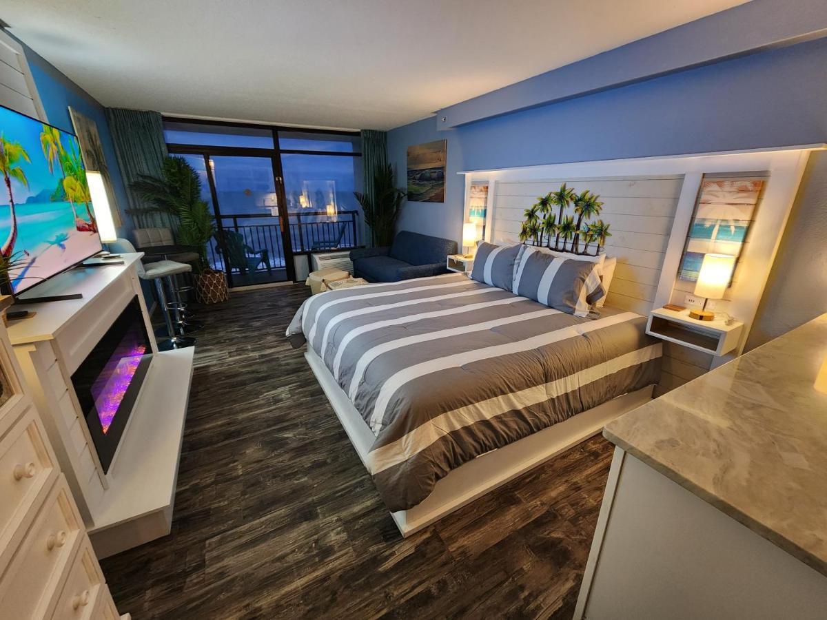 Landmark 830 Myrtle Beach Dış mekan fotoğraf