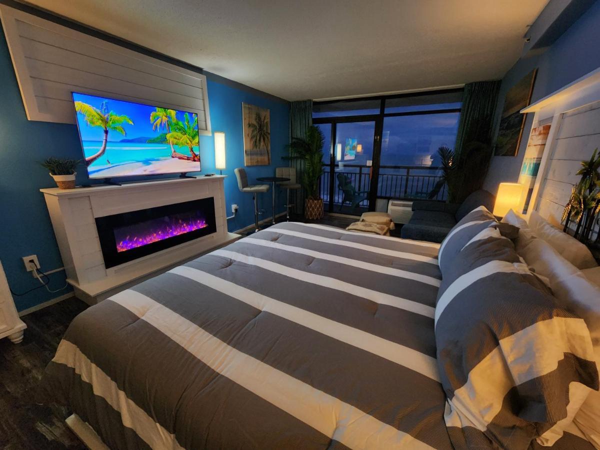 Landmark 830 Myrtle Beach Dış mekan fotoğraf