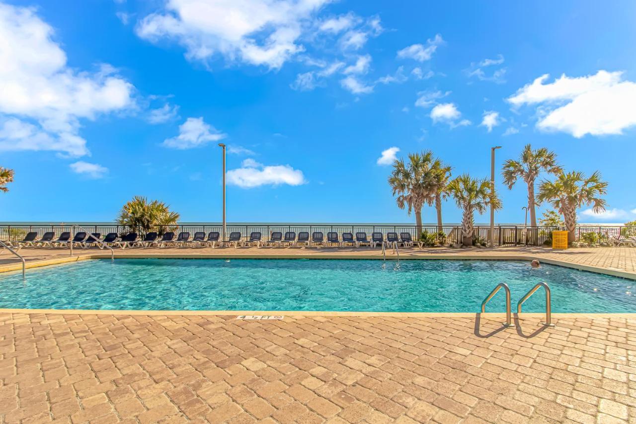 Landmark 830 Myrtle Beach Dış mekan fotoğraf