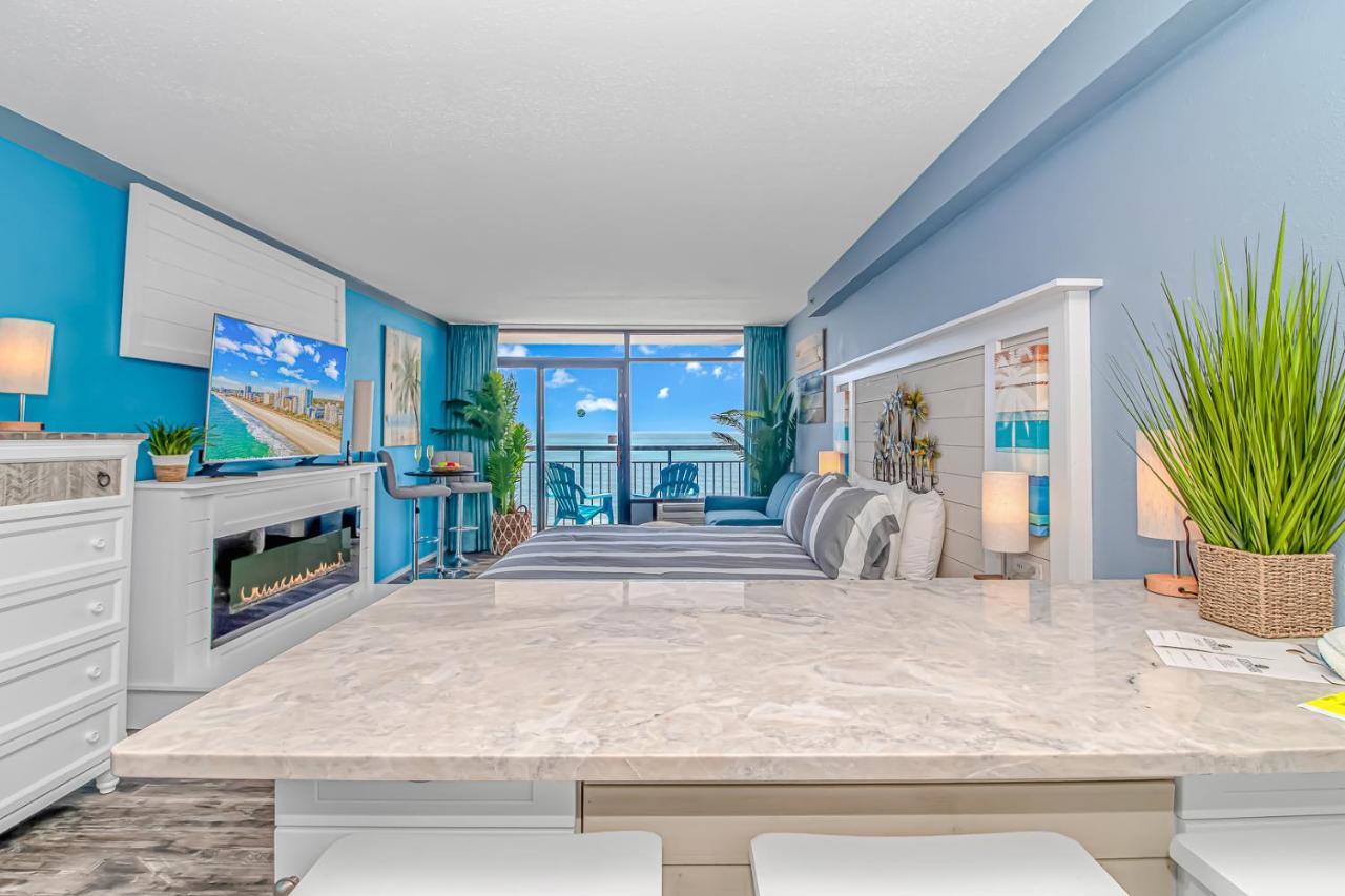 Landmark 830 Myrtle Beach Dış mekan fotoğraf