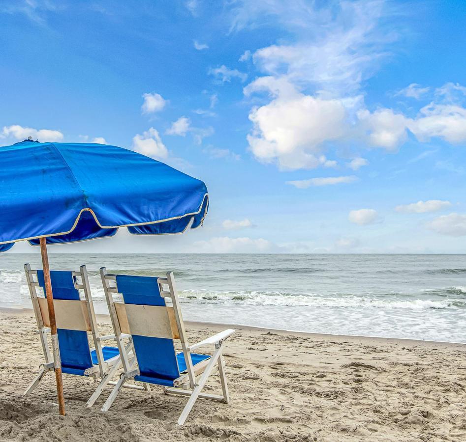 Landmark 830 Myrtle Beach Dış mekan fotoğraf