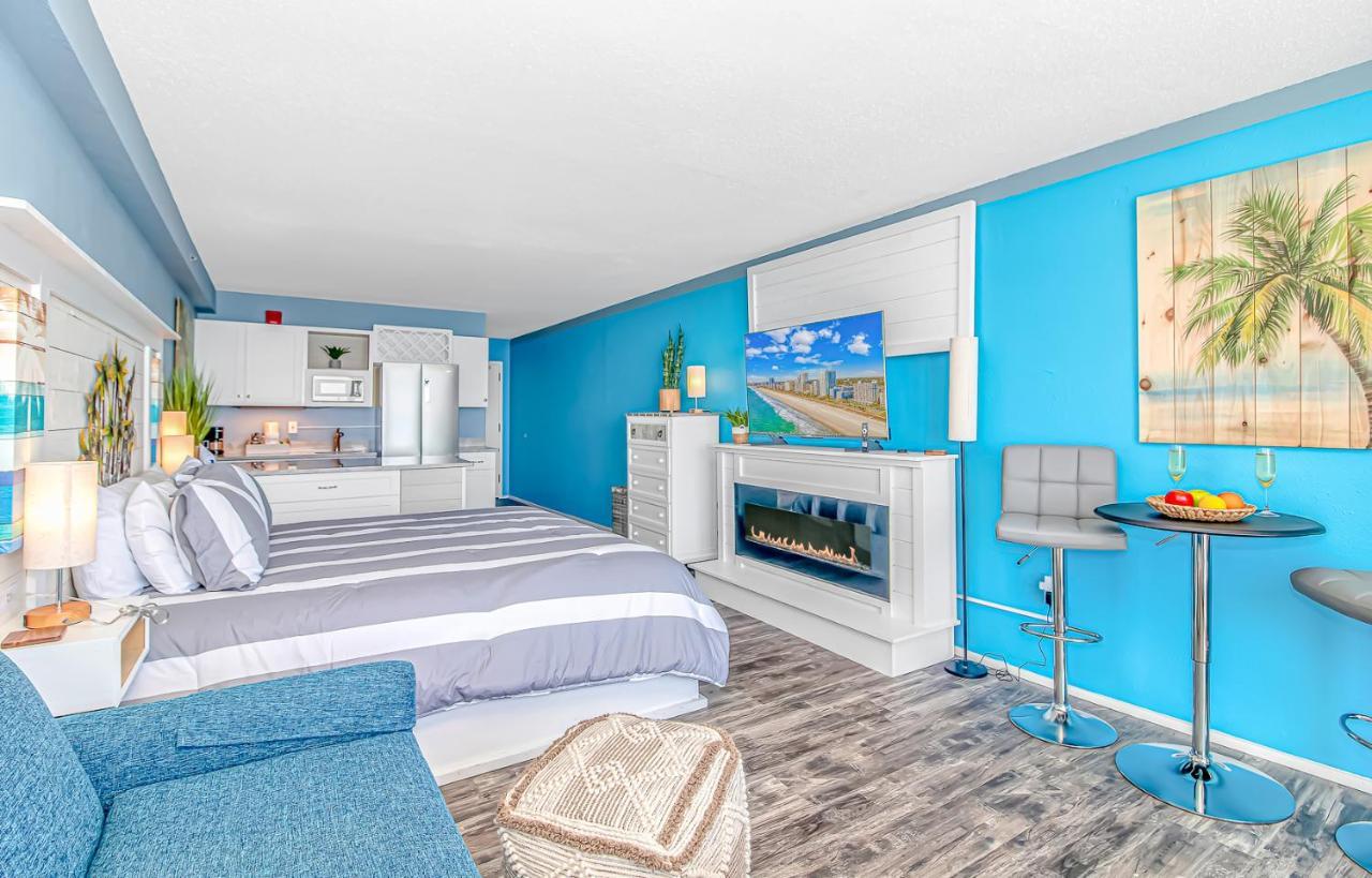 Landmark 830 Myrtle Beach Dış mekan fotoğraf
