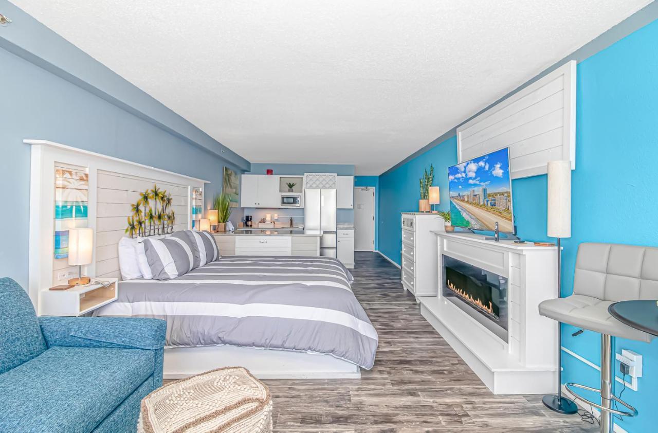 Landmark 830 Myrtle Beach Dış mekan fotoğraf