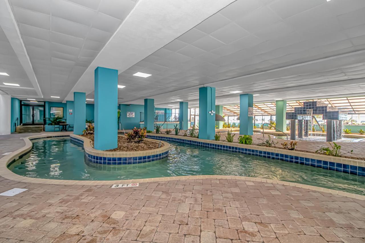 Landmark 830 Myrtle Beach Dış mekan fotoğraf