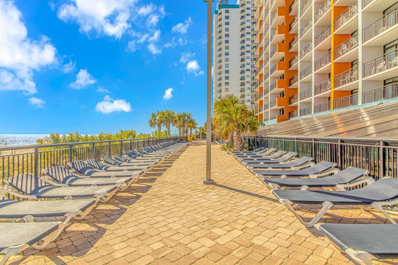 Landmark 830 Myrtle Beach Dış mekan fotoğraf
