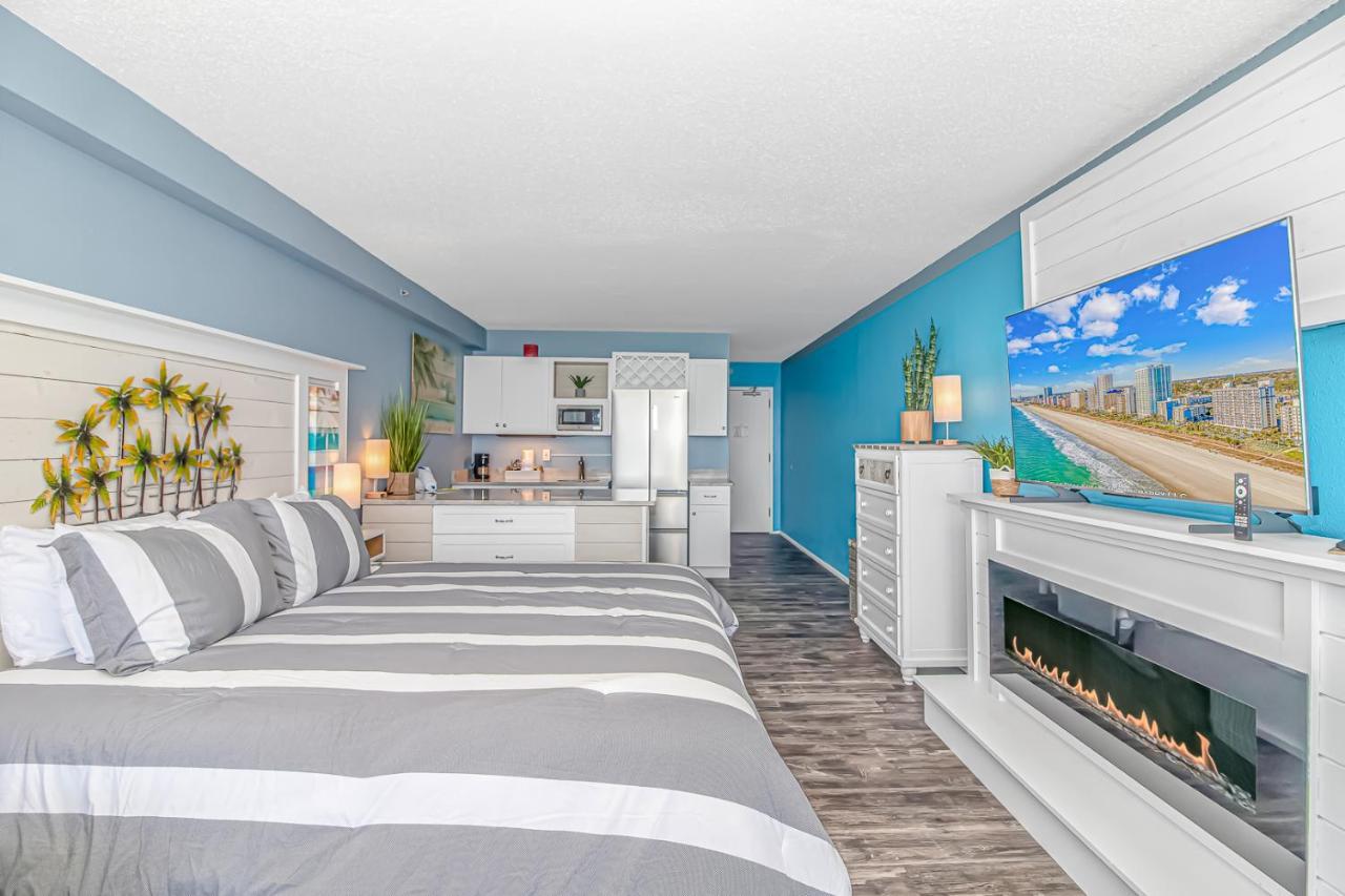 Landmark 830 Myrtle Beach Dış mekan fotoğraf