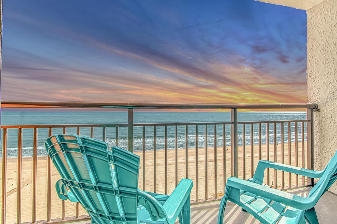 Landmark 830 Myrtle Beach Dış mekan fotoğraf