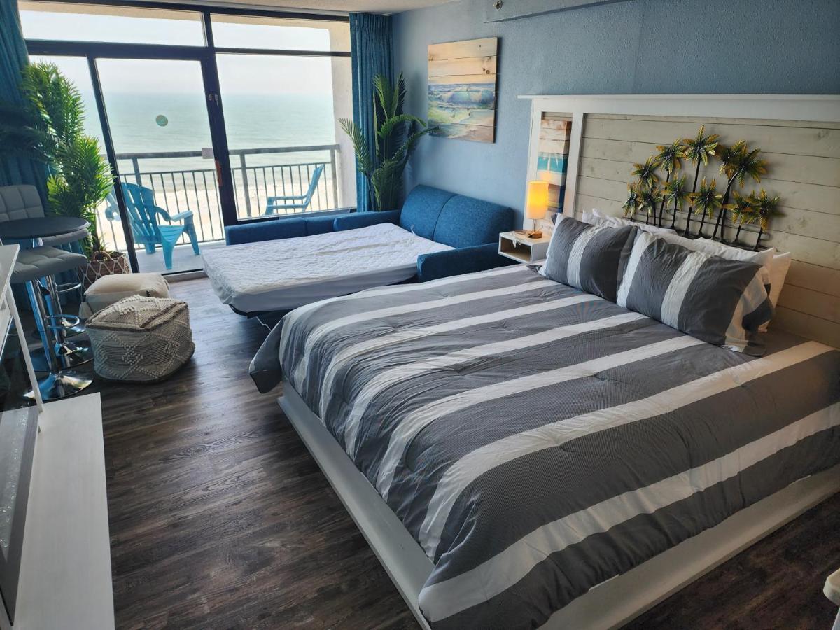 Landmark 830 Myrtle Beach Dış mekan fotoğraf