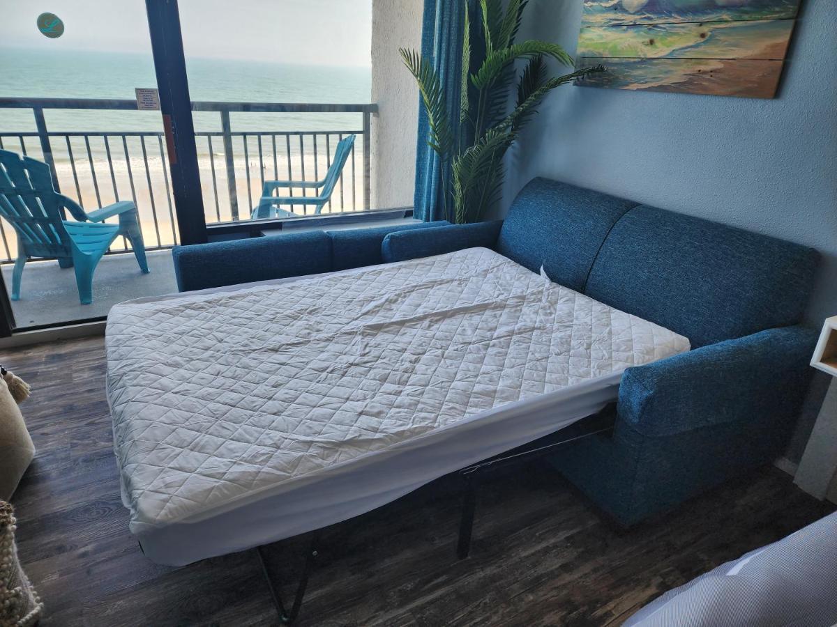 Landmark 830 Myrtle Beach Dış mekan fotoğraf
