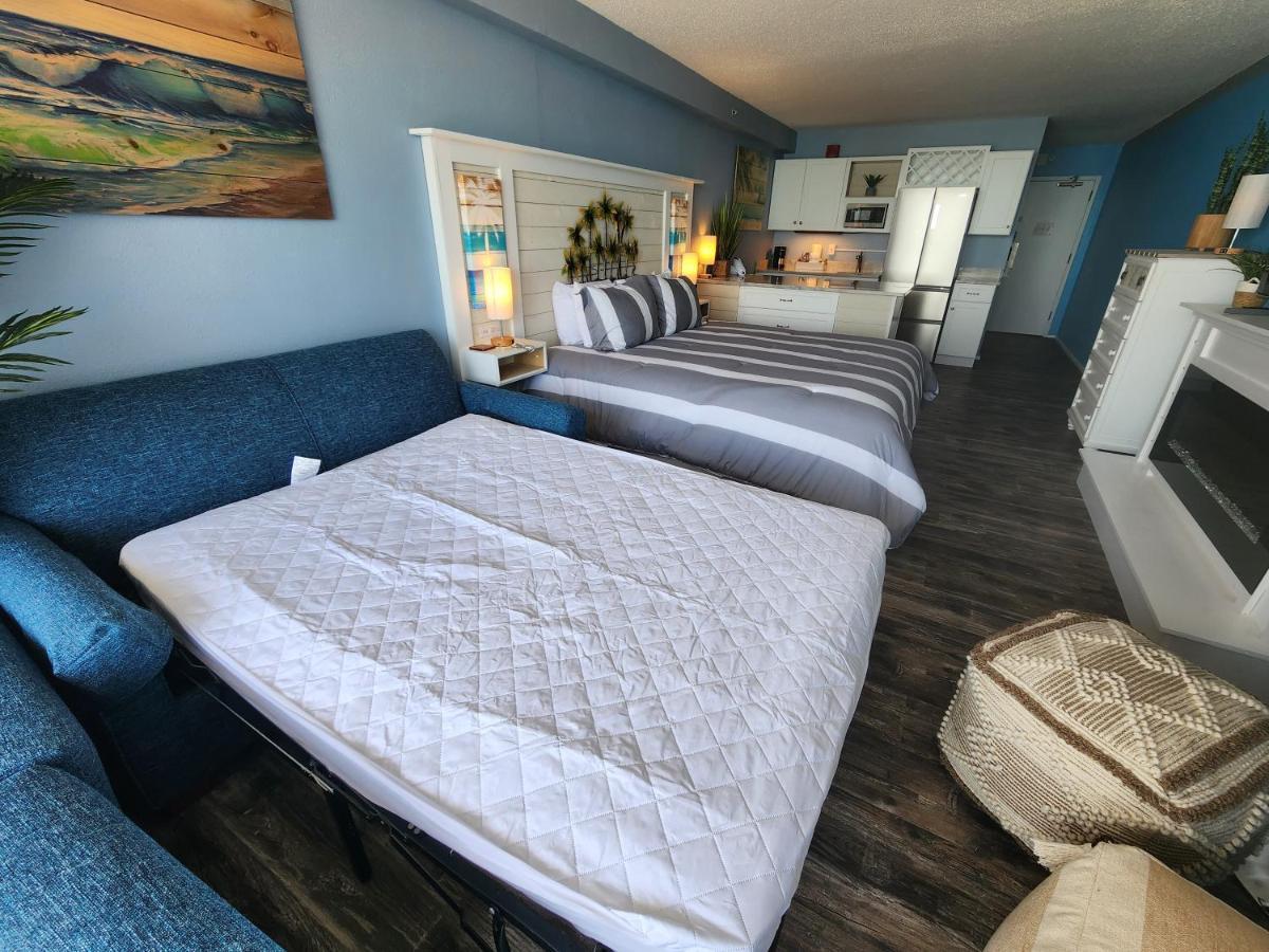 Landmark 830 Myrtle Beach Dış mekan fotoğraf