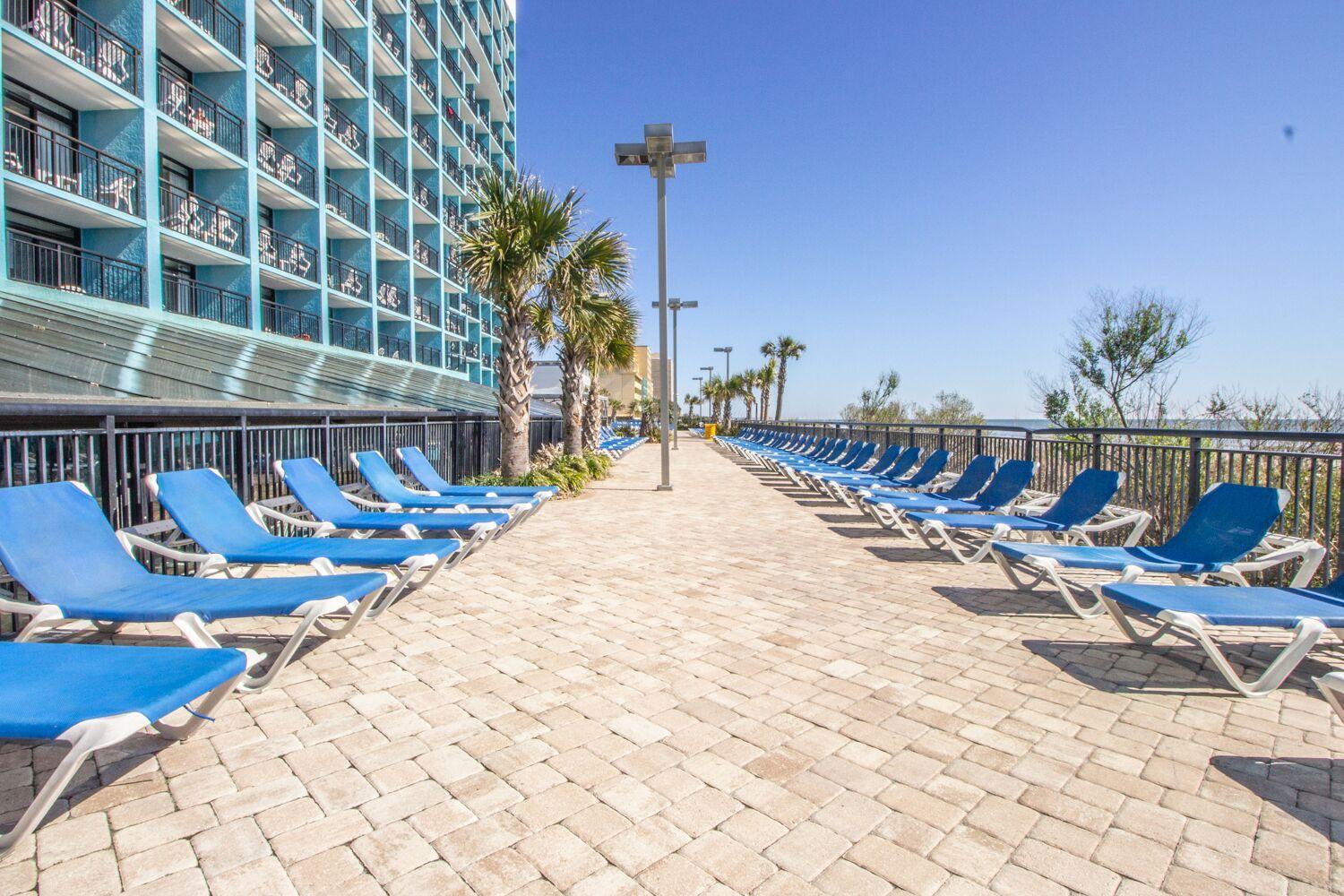 Landmark 830 Myrtle Beach Oda fotoğraf